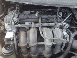 Ford Focus 2 2005