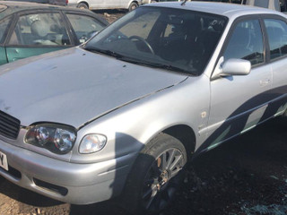 Toyota Corolla 8  (E110) рест. 2001