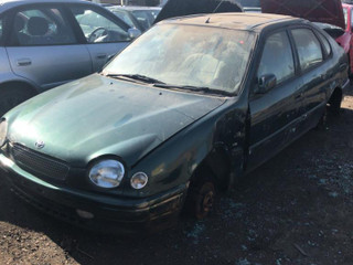 Toyota Corolla 8  (E110) 1998