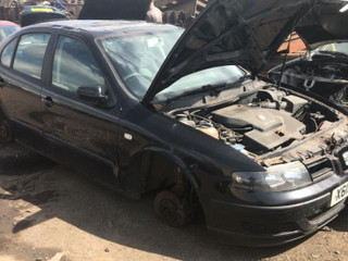 SEAT Leon 2003