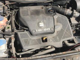 SEAT Leon 2003