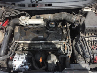 SEAT Ibiza 3 2004