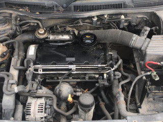Volkswagen Golf 4 2002