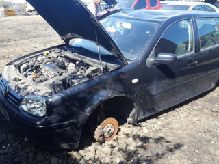 Volkswagen Golf 4 2001