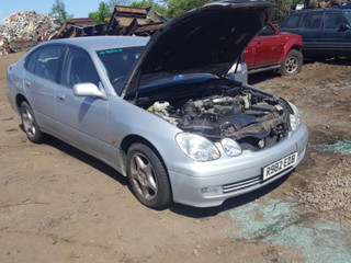 Lexus GS 2 S160 1998