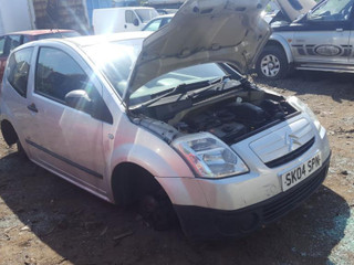 Citroen C2 2004