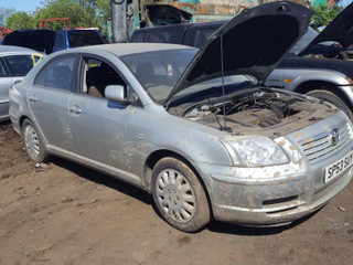 Toyota Avensis 2  (T250) 2003