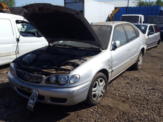 Toyota Corolla 8  (E110) рест. 2001