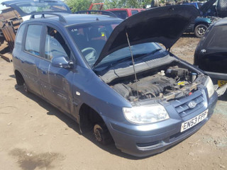 Hyundai Matrix  FC 2003