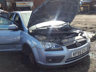 Ford Focus 2 2005