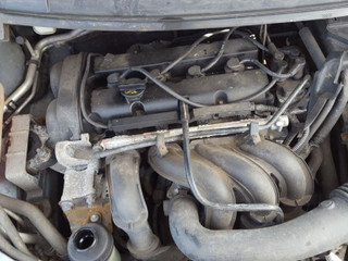 Ford Focus 2 2005