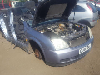 Opel Vectra C 2004