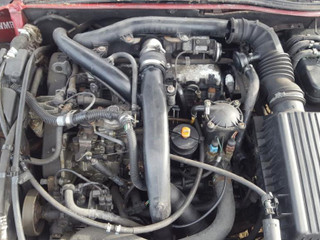 Citroen Xantia 1997