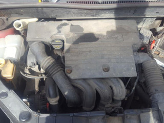 Ford Fusion 2003