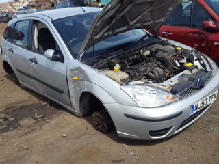 Ford Focus рест. 2003