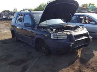 Land Rover Freelander  L314 2003