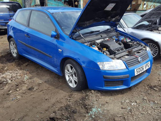 Fiat Stilo 2006