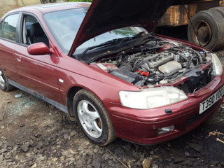 Honda Accord 6 CG9 1999