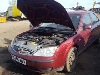 Ford Mondeo 3  рест. 2004