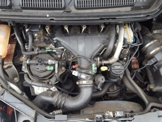 Ford C-Max 2004