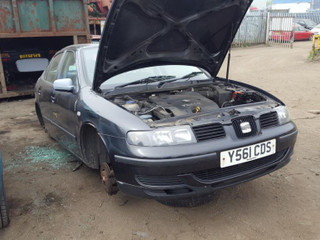 SEAT Toledo 2 1M 2001