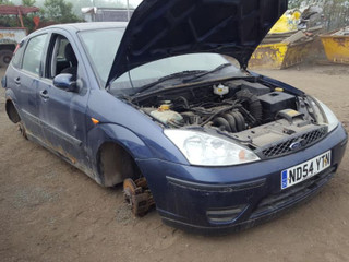 Ford Focus рест. 2004