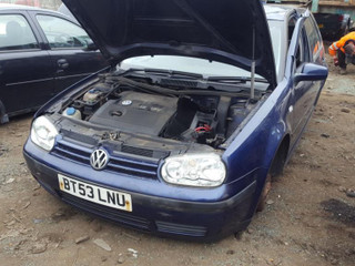 Volkswagen Golf 4 2003