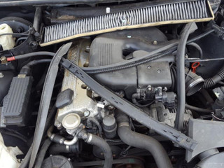 BMW 3 E46 2000