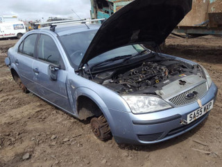 Ford Mondeo 3  рест. 2005