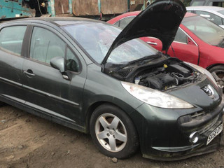 Peugeot 207 2008