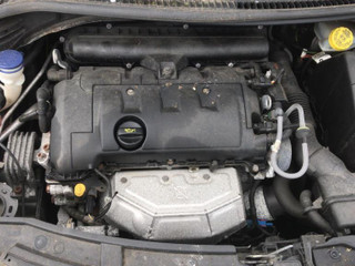 Peugeot 207 2008