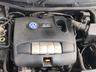 Volkswagen Golf 4 2002