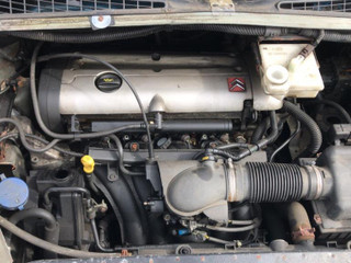 Citroen Xsara Picasso 2001