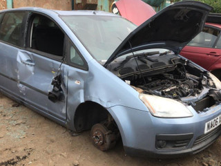 Ford C-Max 2006