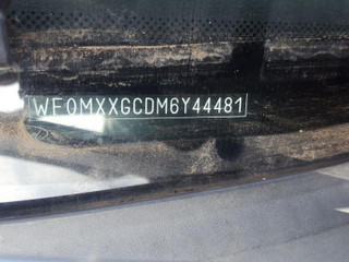 Ford C-Max 2006