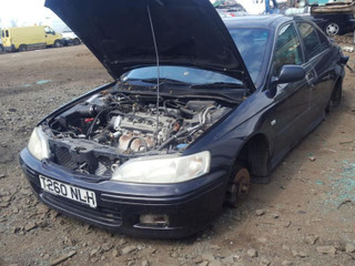 Honda Accord 6 CG8 1999