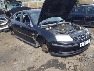 Saab 9-3 2 2005