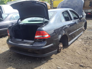 Saab 9-3 2 2005