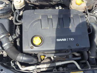 Saab 9-3 2 2005