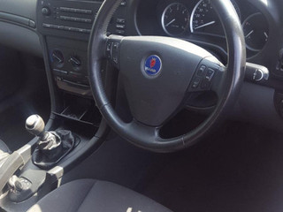 Saab 9-3 2 2005