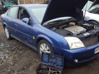 Opel Vectra C 2003