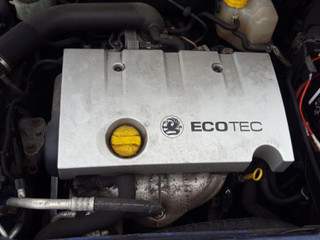 Opel Vectra C 2003