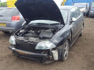 SEAT Ibiza 3 2004