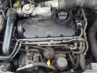 SEAT Ibiza 3 2004