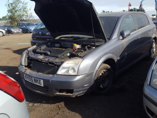 Opel Signum C 2005