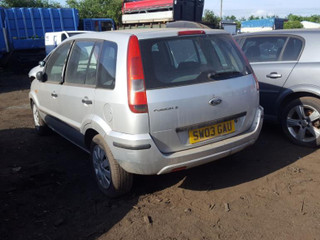 Ford Fusion 2003