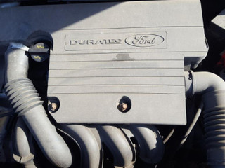Ford Fusion 2003