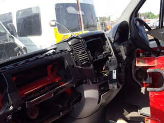 Mercedes-Benz Sprinter 2  (W906) 2009