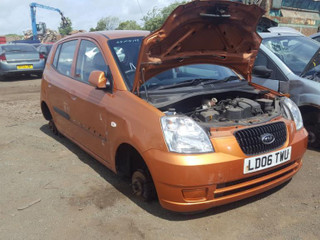 Kia Picanto  SA 2006