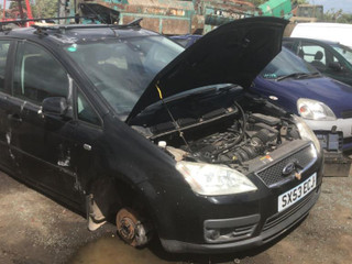 Ford C-Max 2003